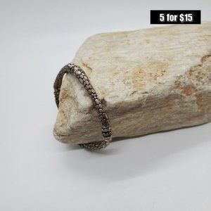 stretch bracelet